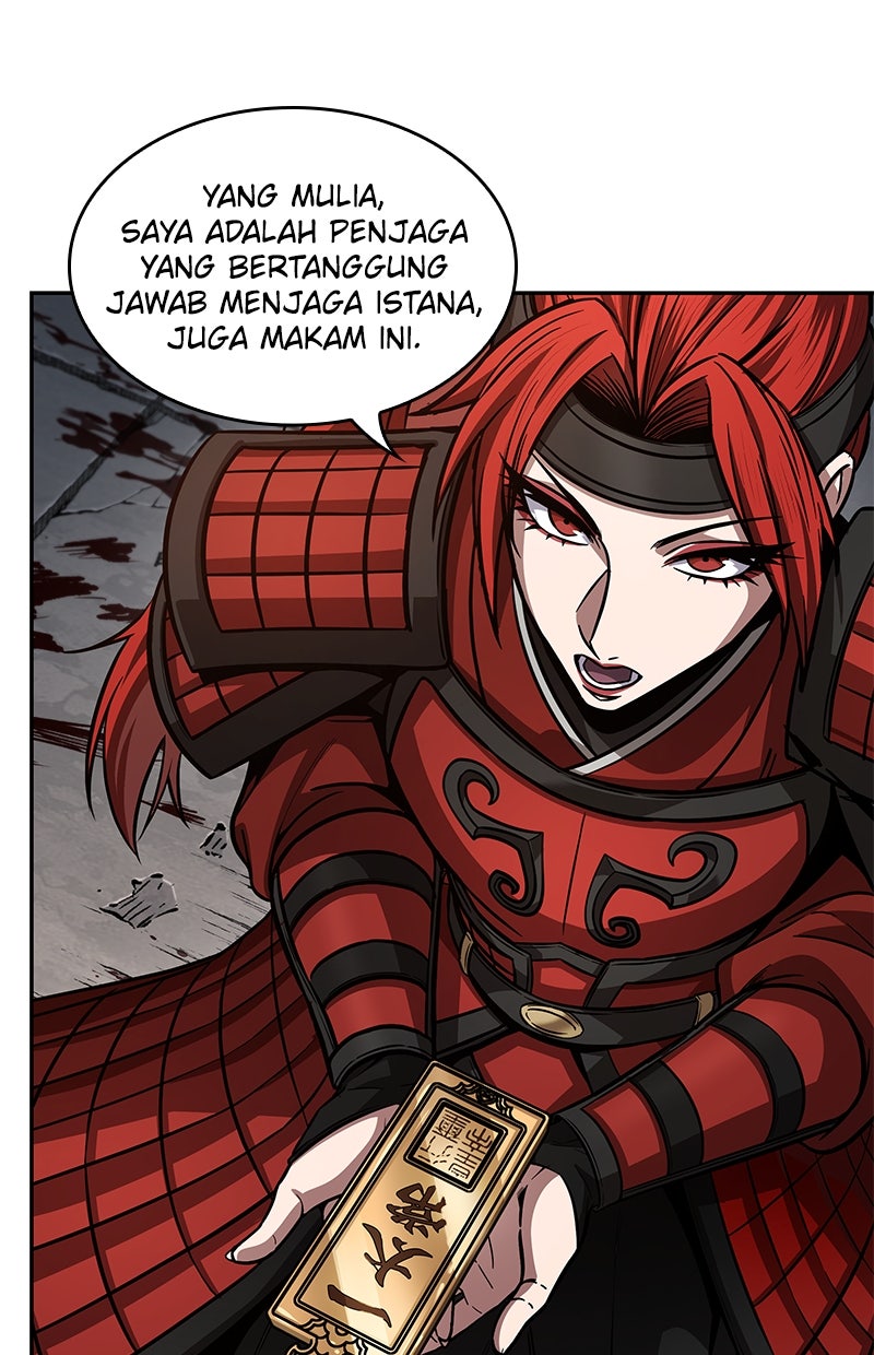 Read Nano Mashin chapter 211 image 62 on Lezhin