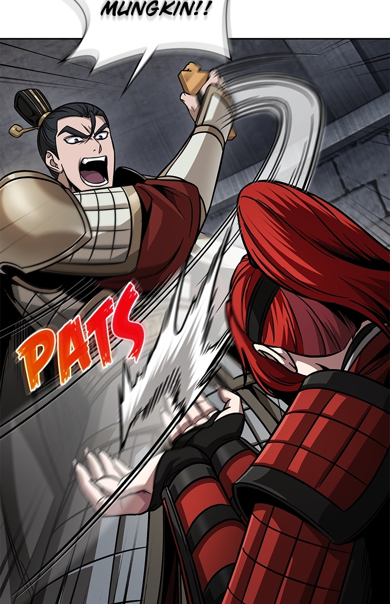 Read Nano Mashin chapter 211 image 65 on Lezhin