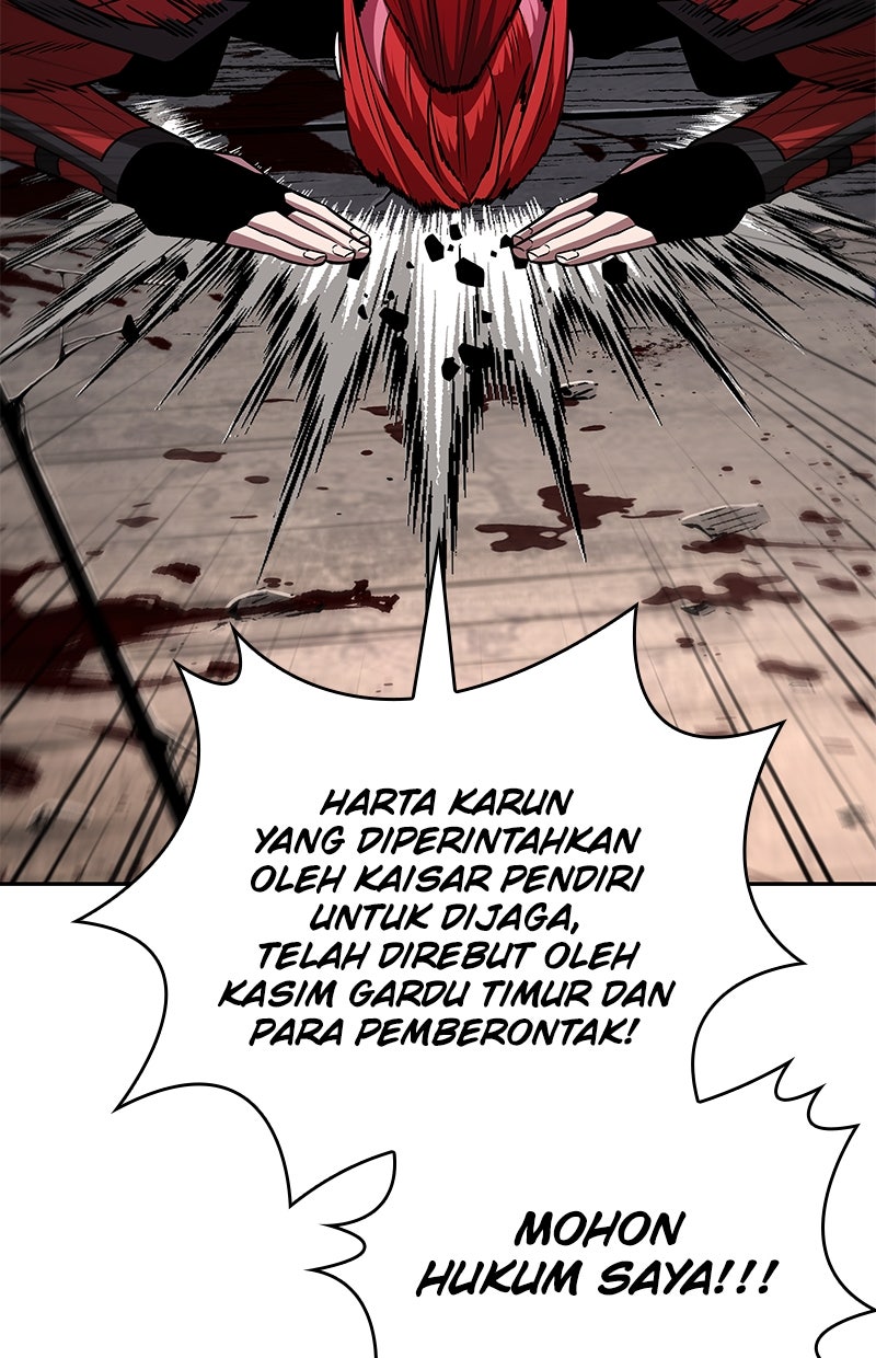 Read Nano Mashin chapter 211 image 74 on Lezhin