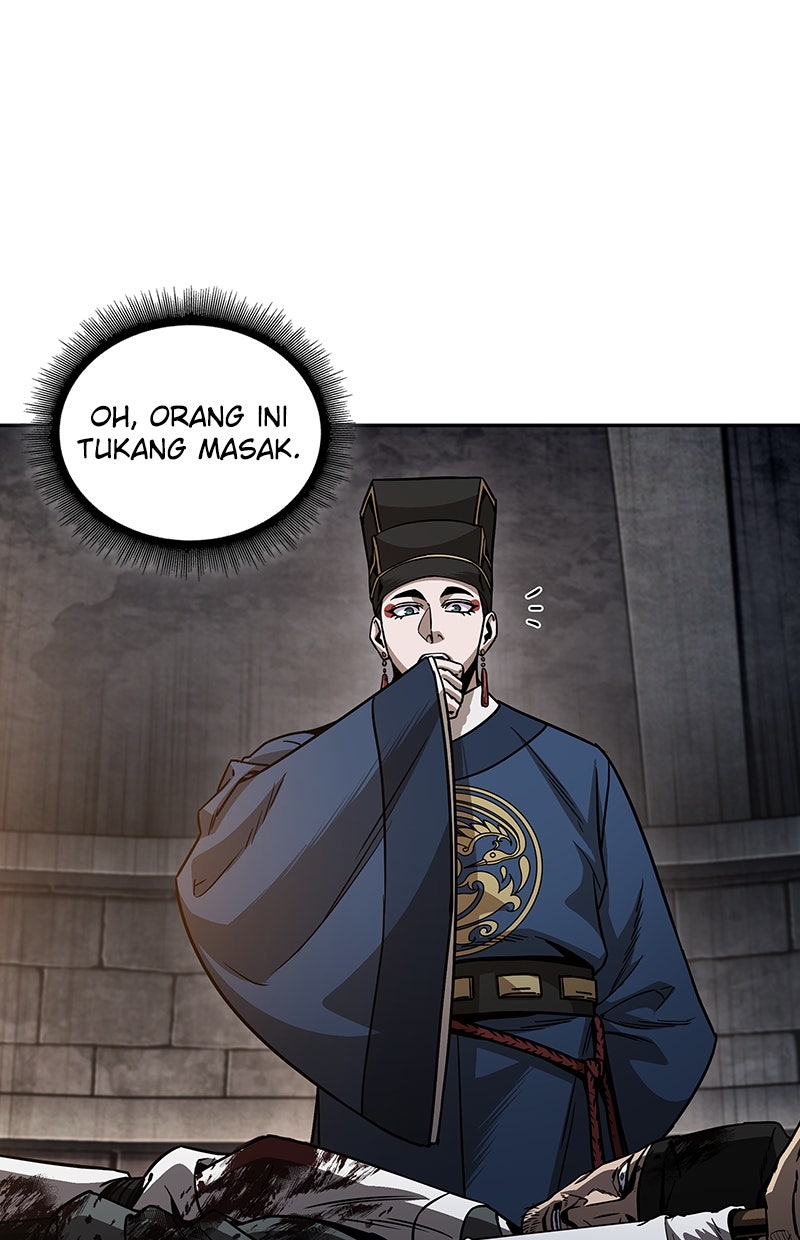 Read Nano Mashin chapter 211 image 8 on Lezhin