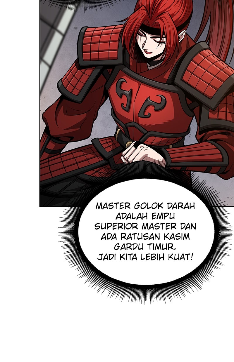 Read Nano Mashin chapter 211 image 82 on Lezhin