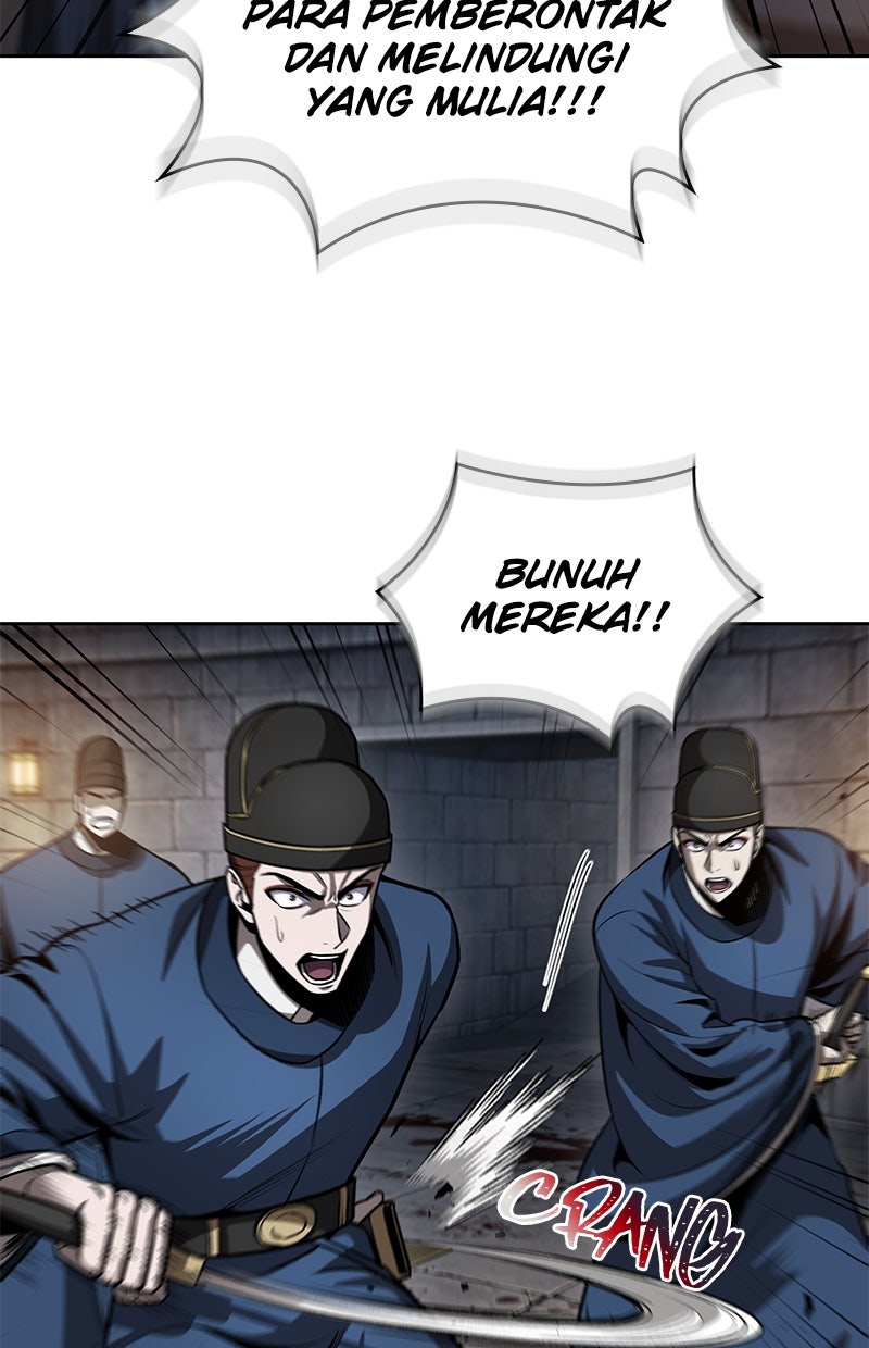 Read Nano Mashin chapter 211 image 85 on Lezhin