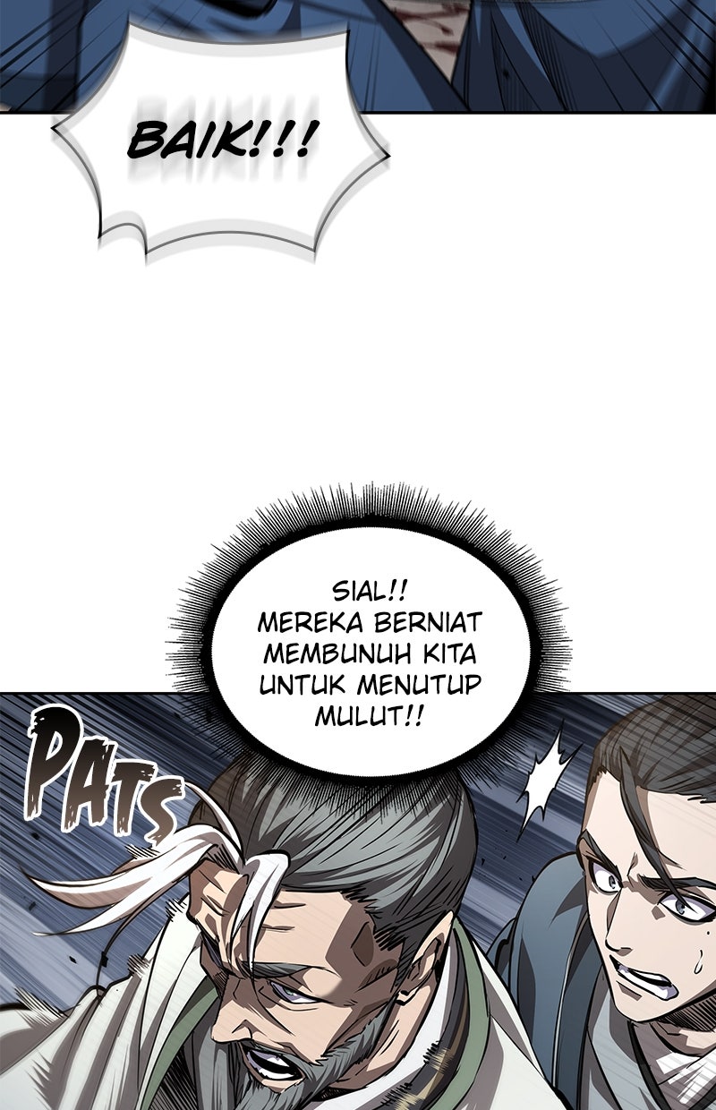 Read Nano Mashin chapter 211 image 86 on Lezhin