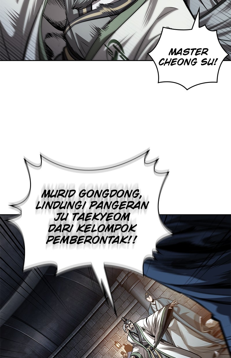 Read Nano Mashin chapter 211 image 87 on Lezhin