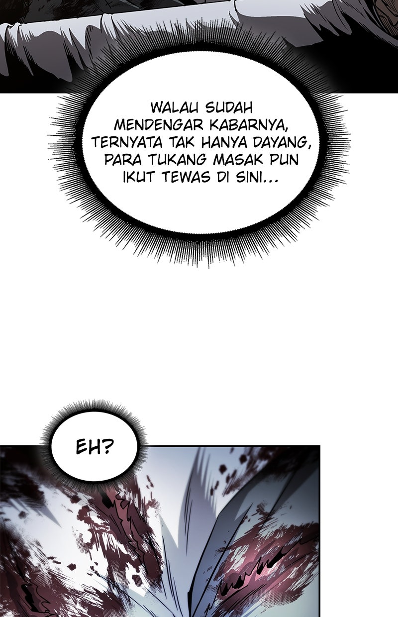 Read Nano Mashin chapter 211 image 9 on Lezhin