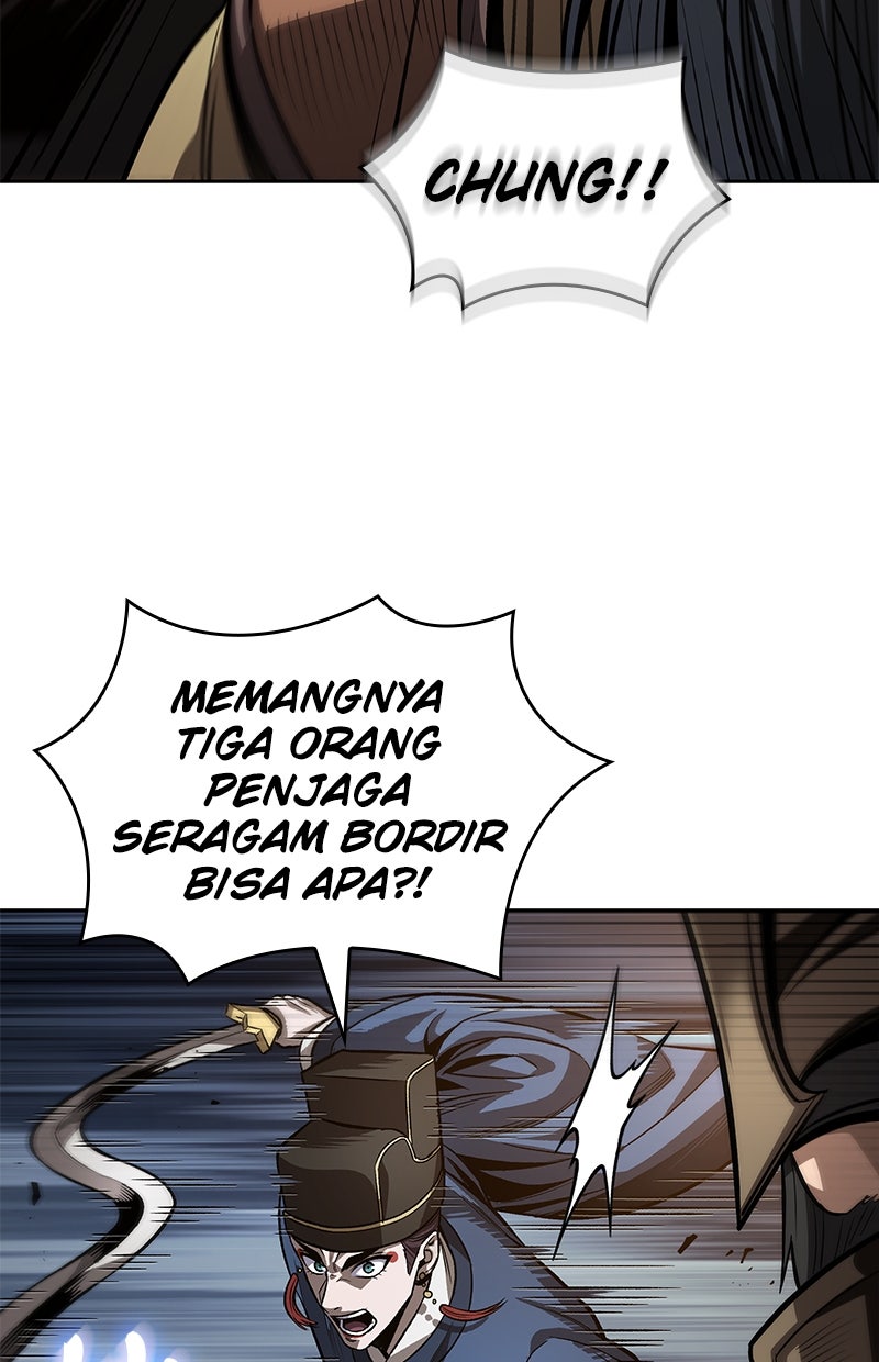 Read Nano Mashin chapter 211 image 91 on Lezhin