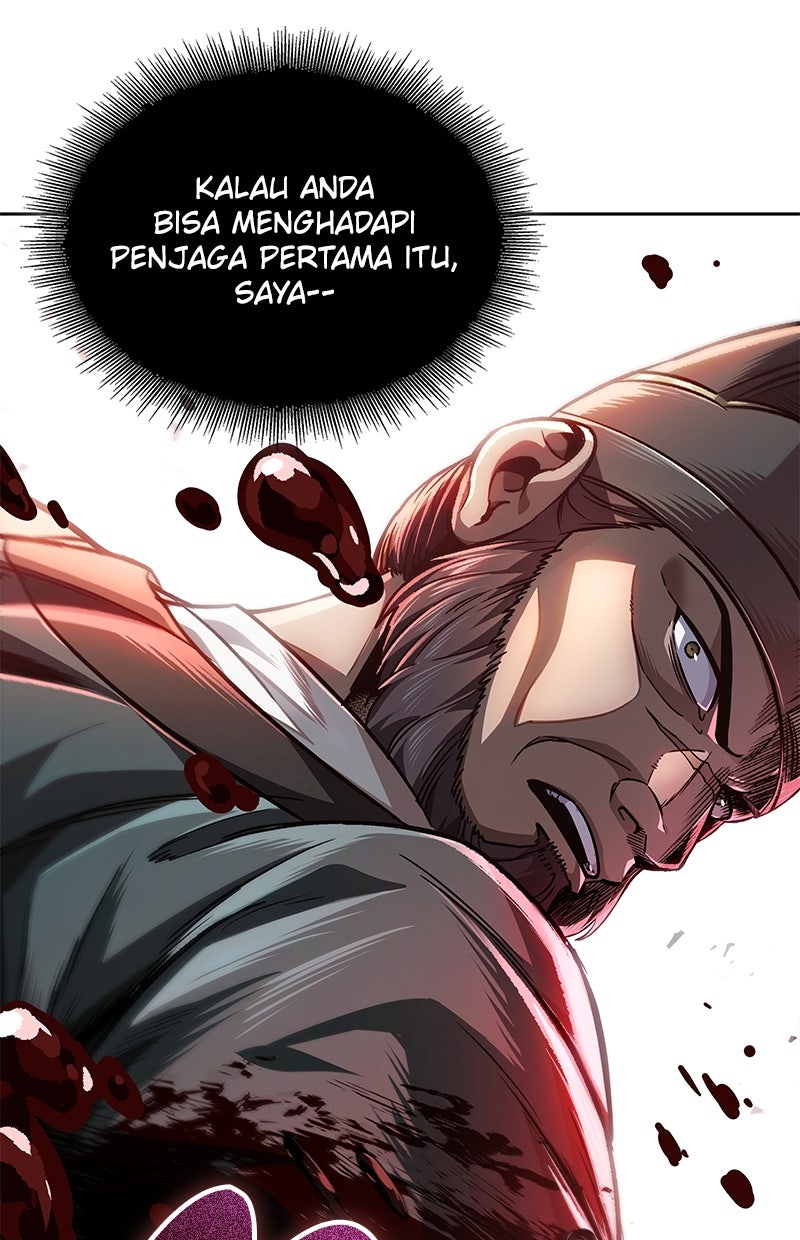 Read Nano Mashin chapter 211 image 95 on Lezhin