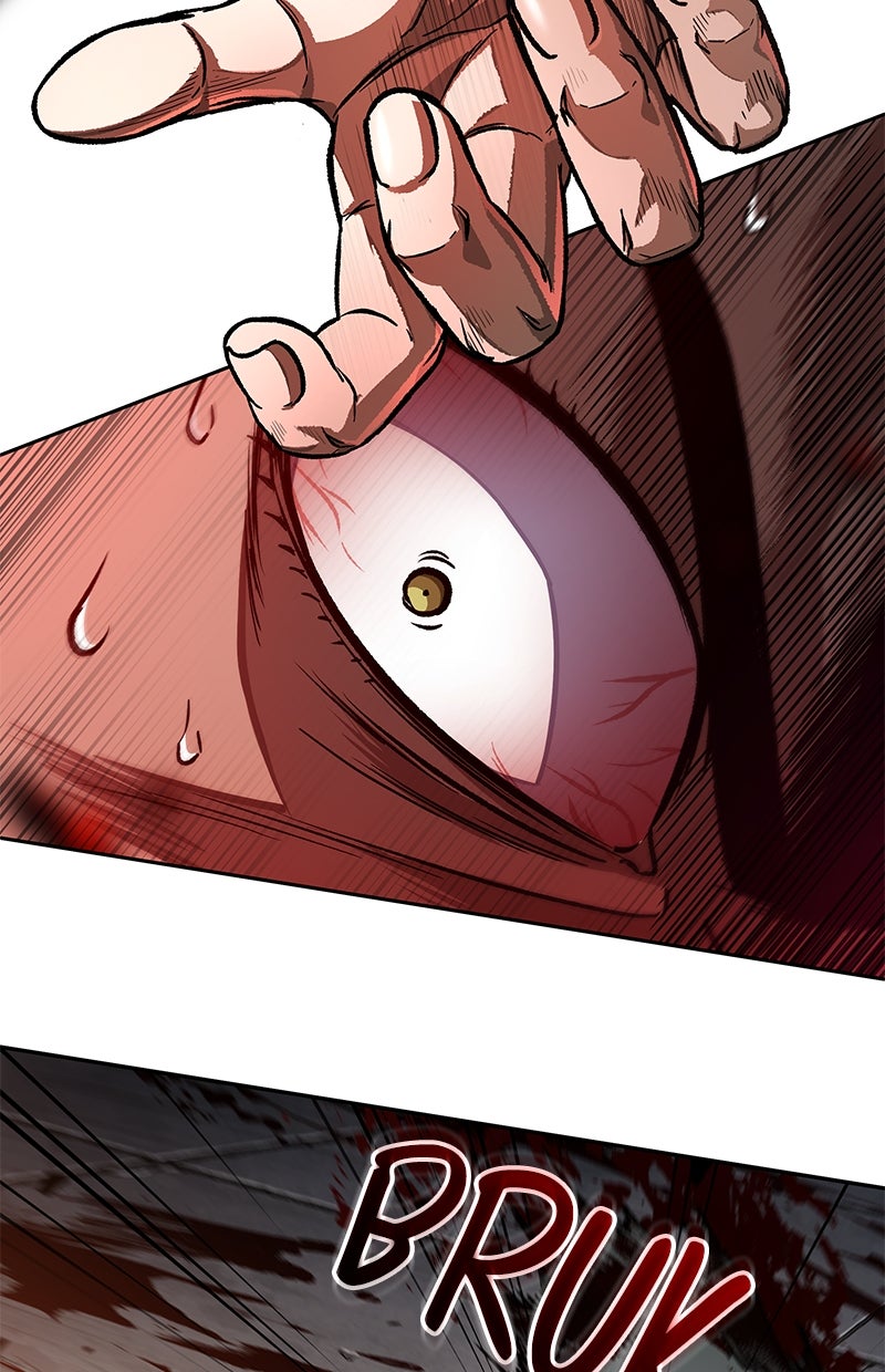 Read Nano Mashin chapter 211 image 98 on Lezhin
