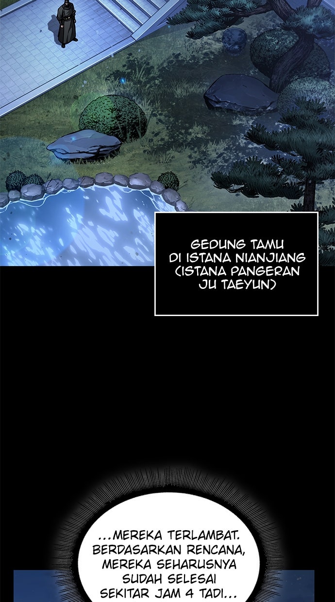 Read Nano Mashin chapter 212 image 10 on Lezhin