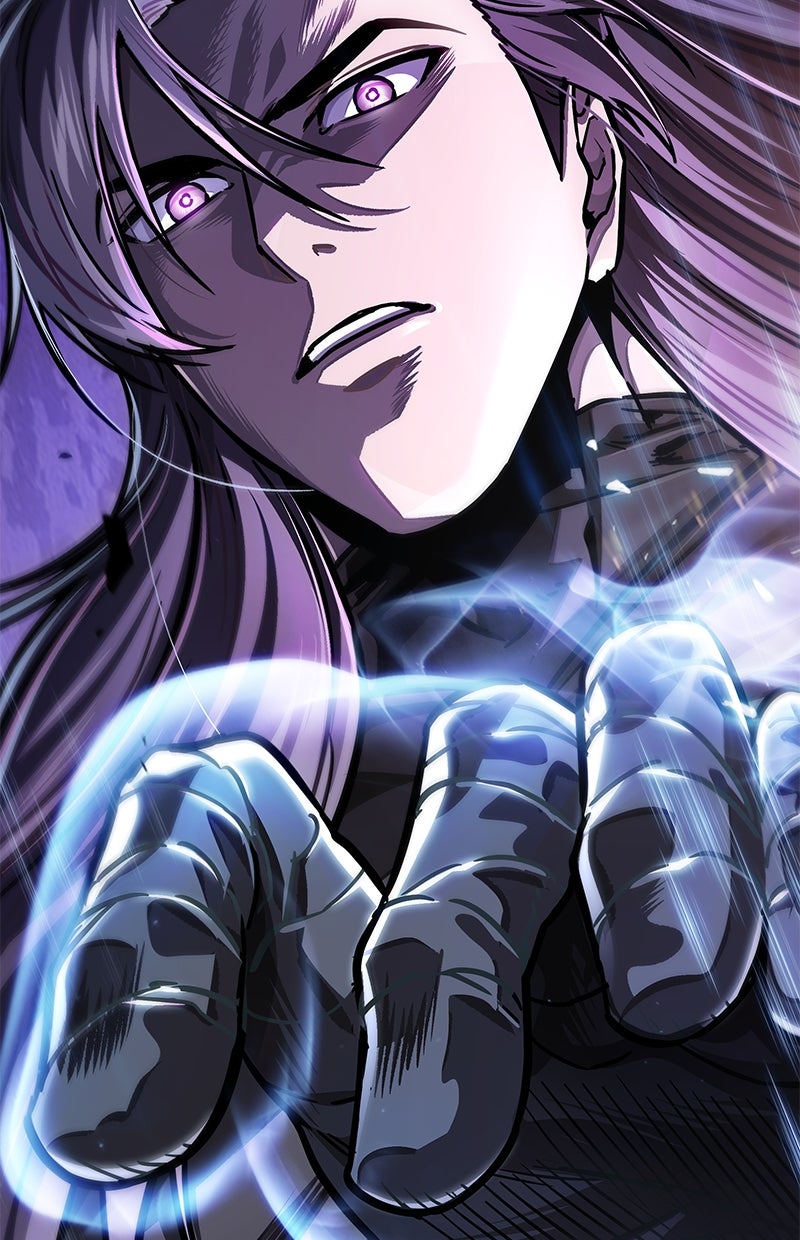 Read Nano Mashin chapter 212 image 100 on Lezhin