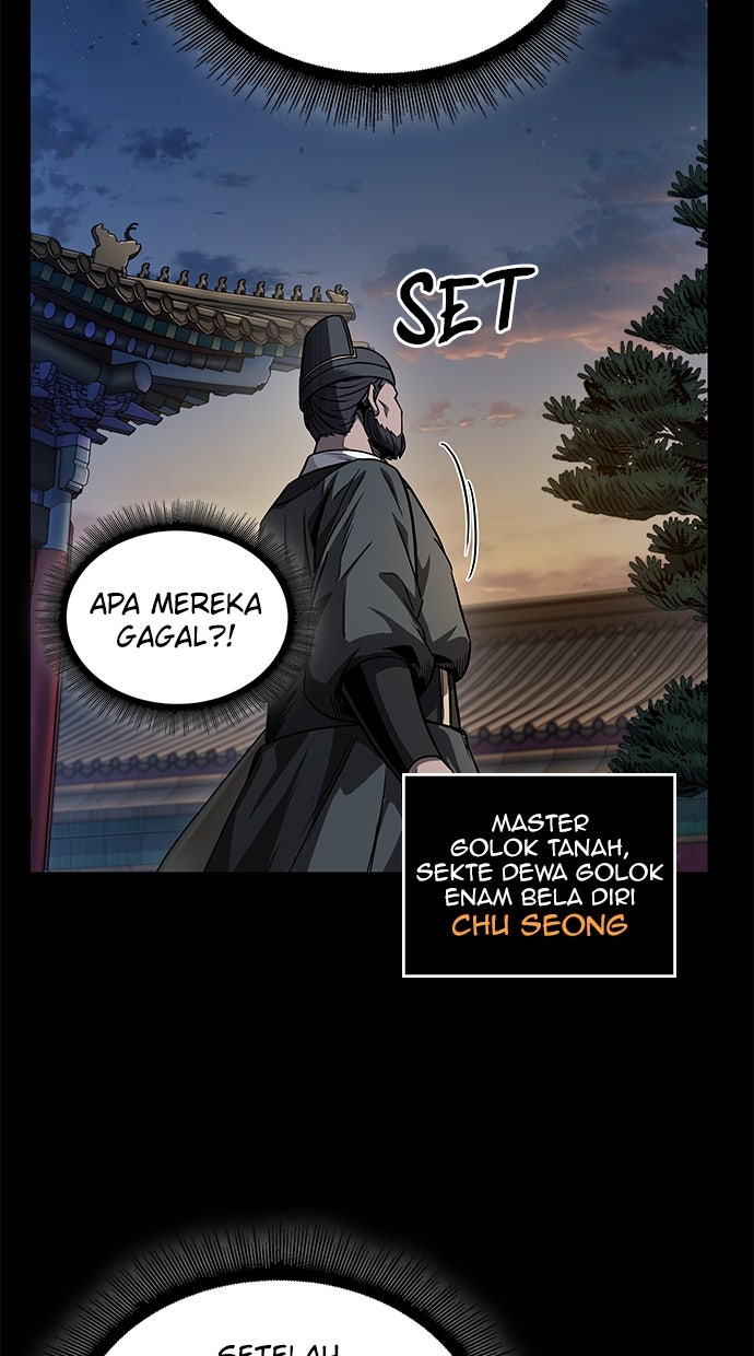Read Nano Mashin chapter 212 image 11 on Lezhin