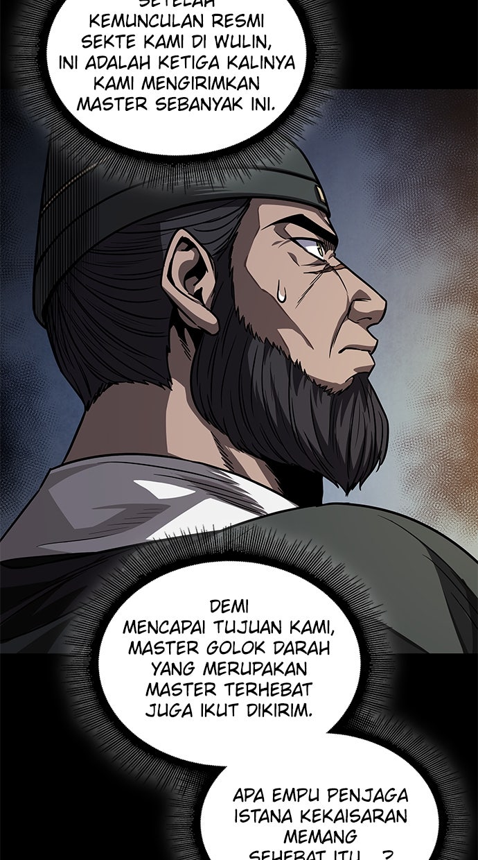 Read Nano Mashin chapter 212 image 12 on Lezhin