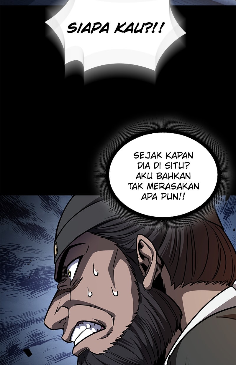 Read Nano Mashin chapter 212 image 16 on Lezhin