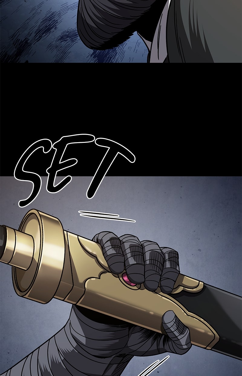 Read Nano Mashin chapter 212 image 17 on Lezhin