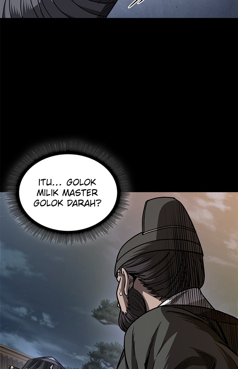 Read Nano Mashin chapter 212 image 18 on Lezhin