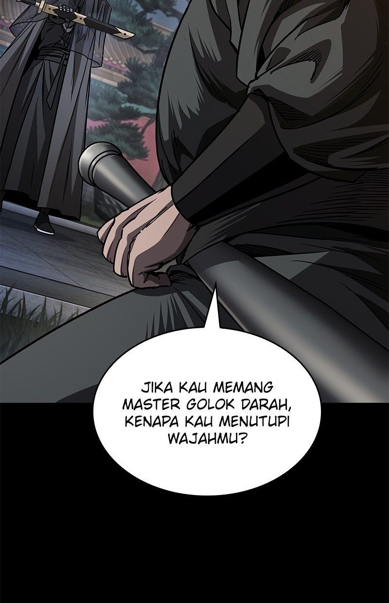 Read Nano Mashin chapter 212 image 19 on Lezhin