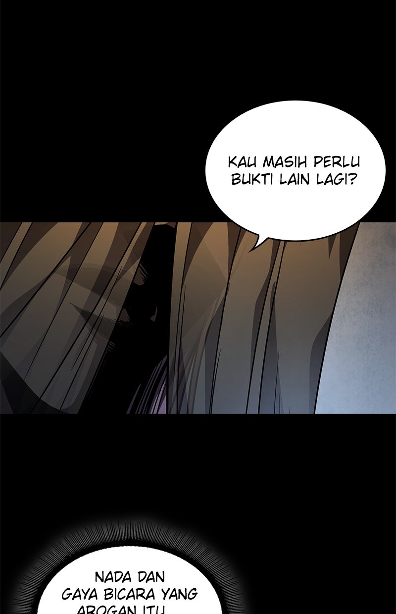 Read Nano Mashin chapter 212 image 20 on Lezhin