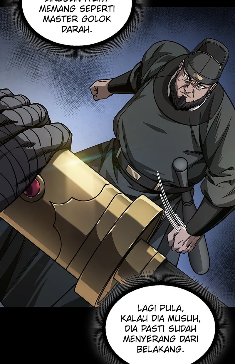 Read Nano Mashin chapter 212 image 21 on Lezhin