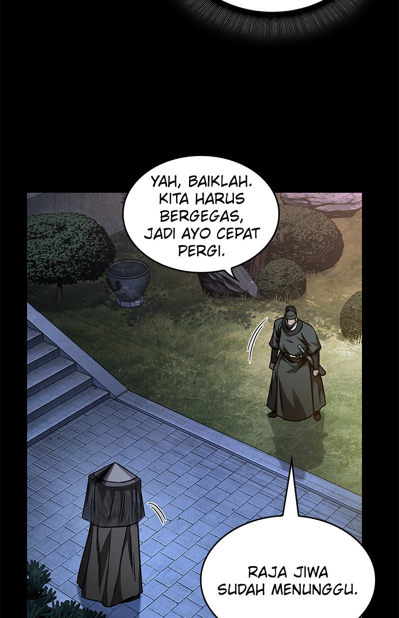 Read Nano Mashin chapter 212 image 22 on Lezhin