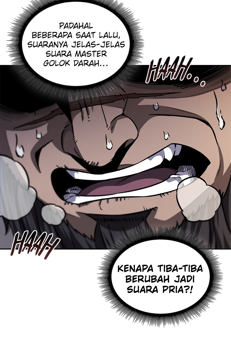 Read Nano Mashin chapter 212 image 25 on Lezhin
