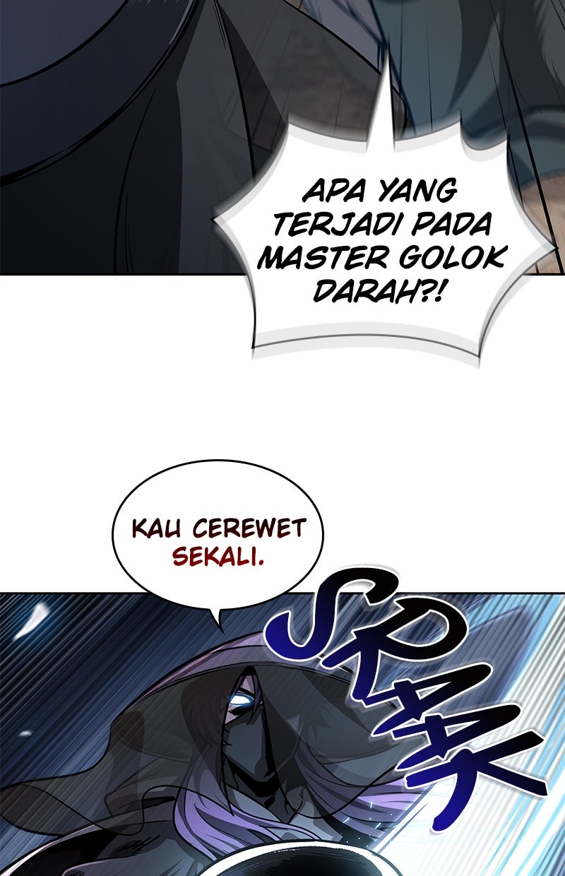 Read Nano Mashin chapter 212 image 27 on Lezhin