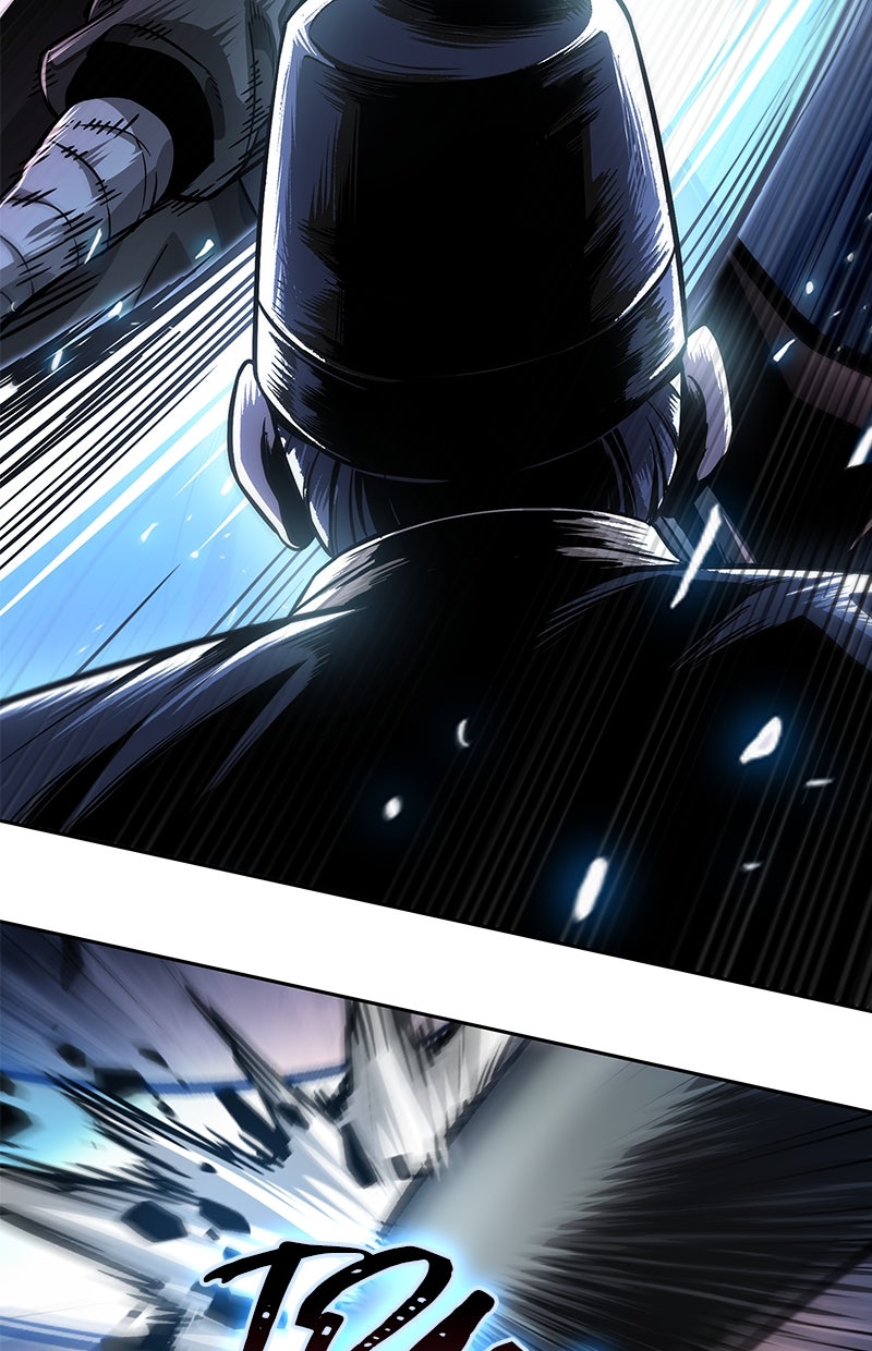 Read Nano Mashin chapter 212 image 28 on Lezhin