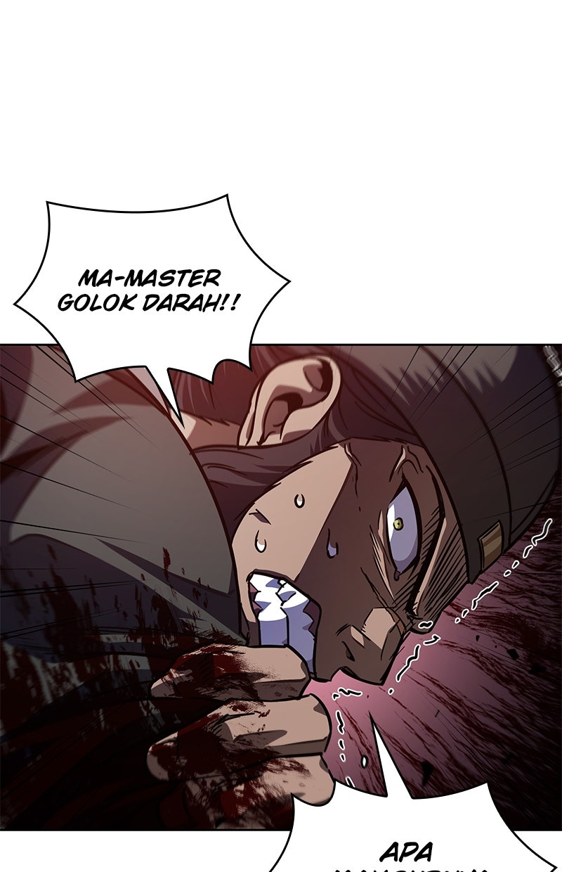 Read Nano Mashin chapter 212 image 3 on Lezhin