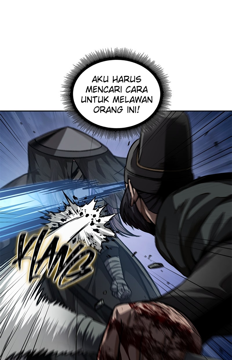 Read Nano Mashin chapter 212 image 32 on Lezhin
