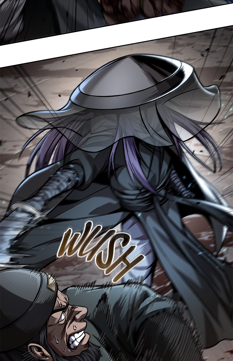 Read Nano Mashin chapter 212 image 33 on Lezhin
