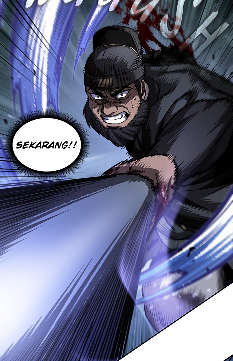 Read Nano Mashin chapter 212 image 35 on Lezhin