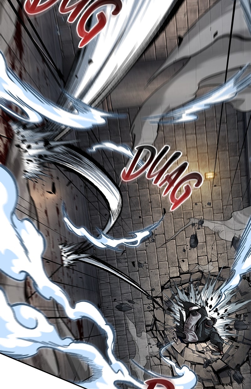 Read Nano Mashin chapter 212 image 41 on Lezhin