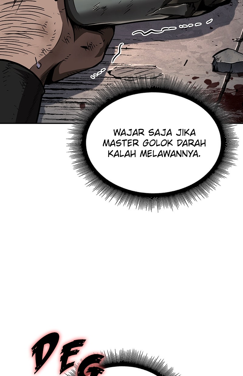 Read Nano Mashin chapter 212 image 47 on Lezhin