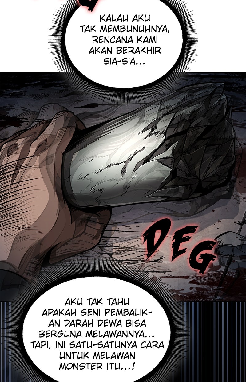 Read Nano Mashin chapter 212 image 48 on Lezhin