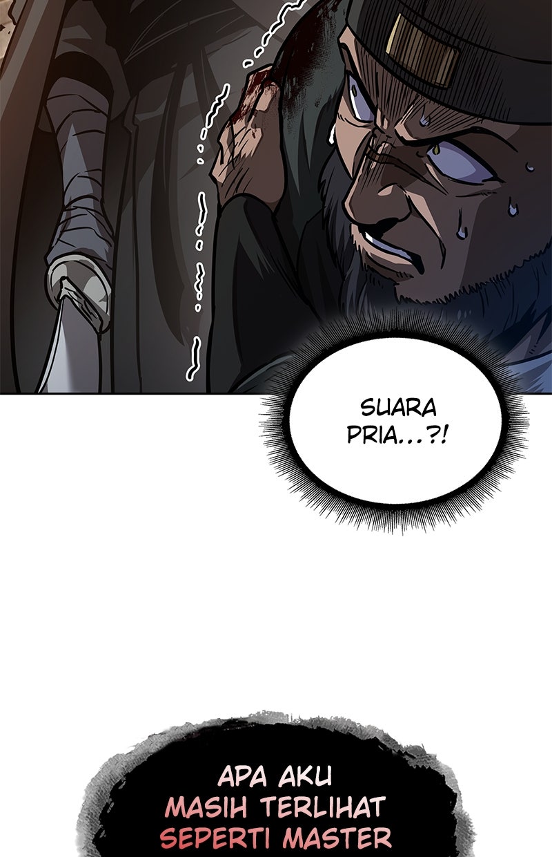 Read Nano Mashin chapter 212 image 5 on Lezhin