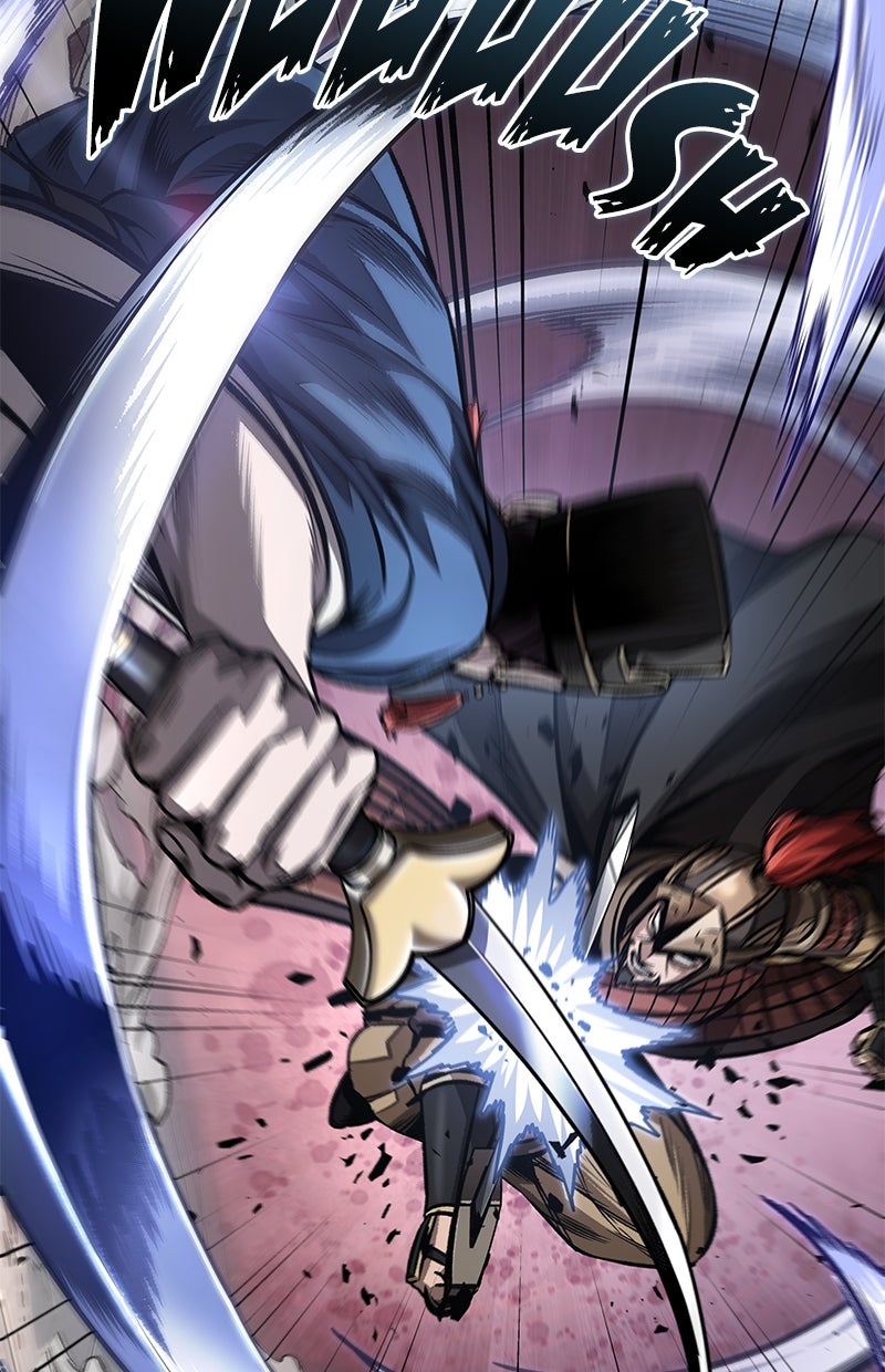 Read Nano Mashin chapter 212 image 59 on Lezhin