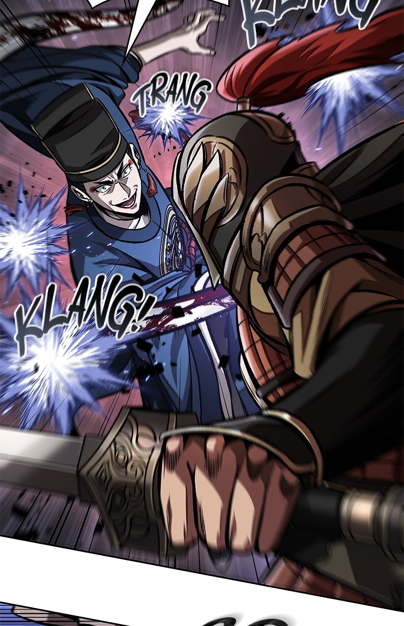 Read Nano Mashin chapter 212 image 62 on Lezhin