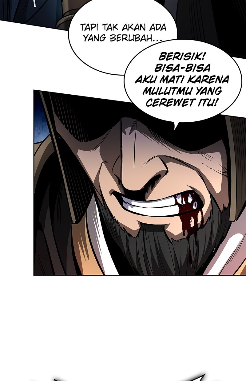 Read Nano Mashin chapter 212 image 80 on Lezhin