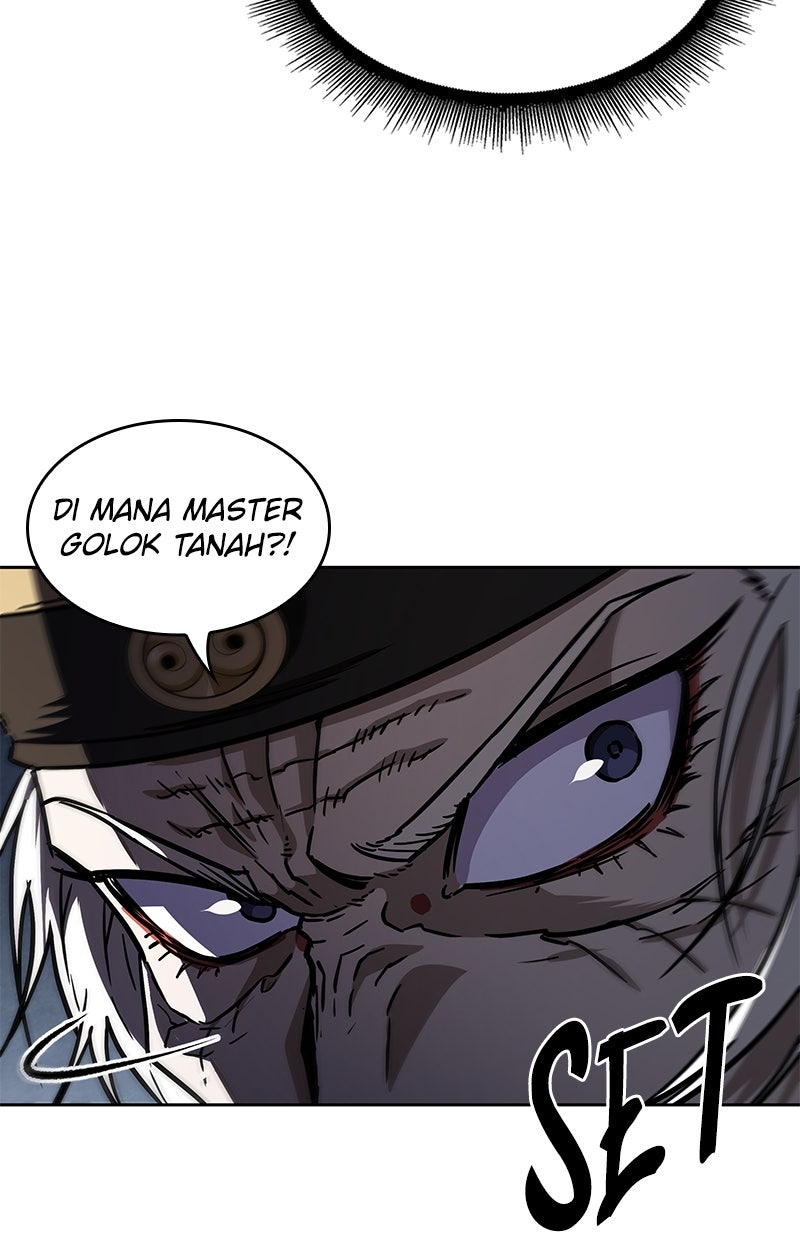 Read Nano Mashin chapter 212 image 84 on Lezhin
