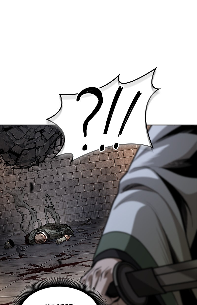 Read Nano Mashin chapter 212 image 85 on Lezhin
