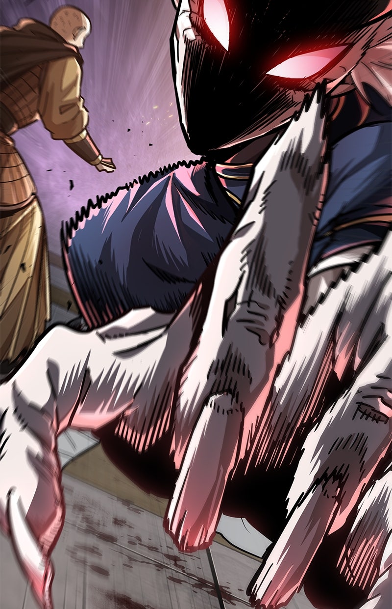 Read Nano Mashin chapter 212 image 92 on Lezhin