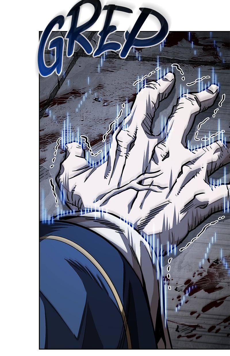 Read Nano Mashin chapter 212 image 96 on Lezhin