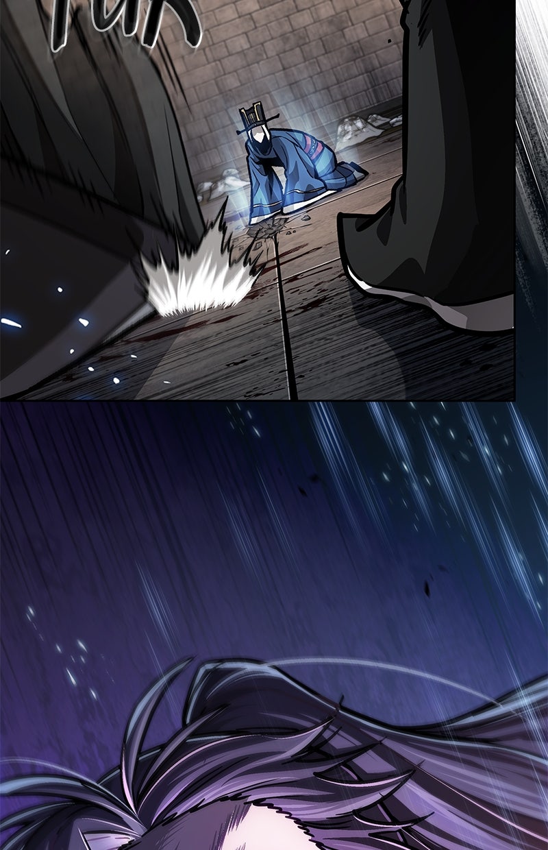 Read Nano Mashin chapter 212 image 99 on Lezhin
