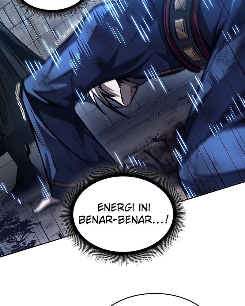 Read Nano Mashin chapter 213 image 101 on Lezhin