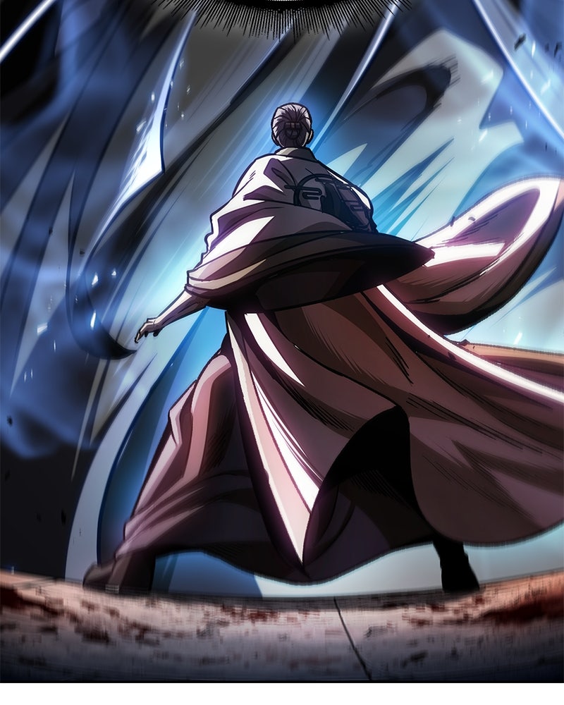 Read Nano Mashin chapter 213 image 11 on Lezhin