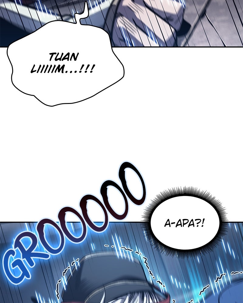 Read Nano Mashin chapter 213 image 16 on Lezhin