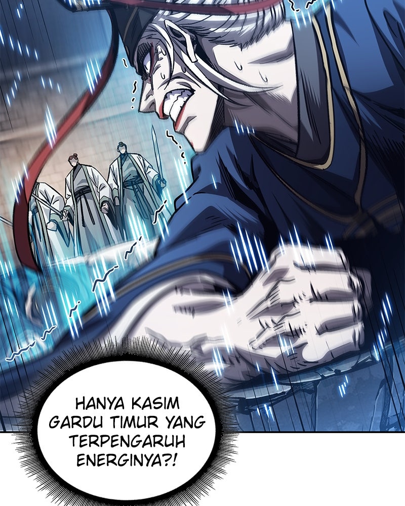 Read Nano Mashin chapter 213 image 17 on Lezhin