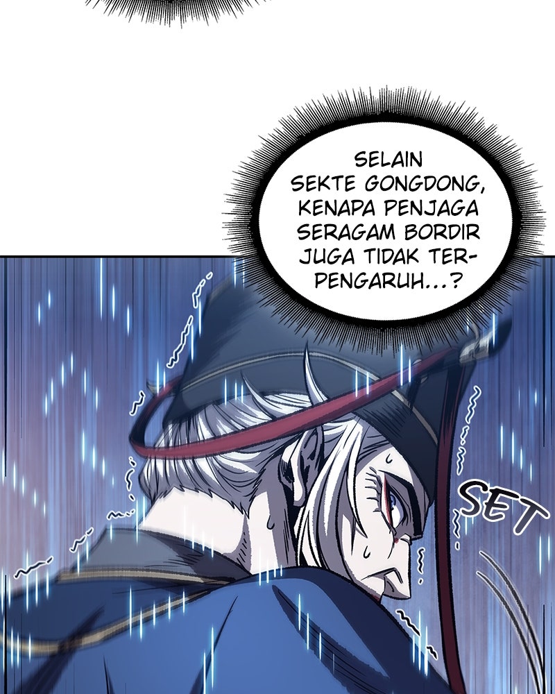 Read Nano Mashin chapter 213 image 18 on Lezhin