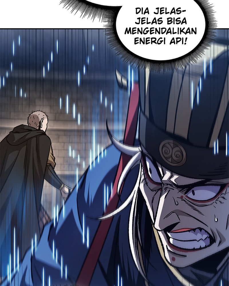 Read Nano Mashin chapter 213 image 20 on Lezhin