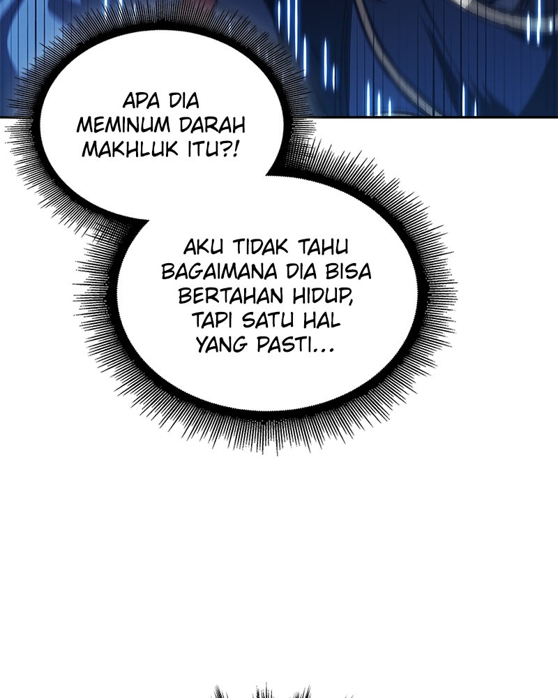 Read Nano Mashin chapter 213 image 21 on Lezhin
