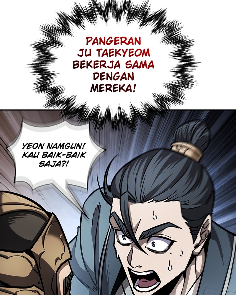 Read Nano Mashin chapter 213 image 22 on Lezhin